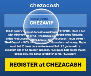 chezacash promotional code|ChezaCash Promo Code Guide for Bettors in May 2024 .